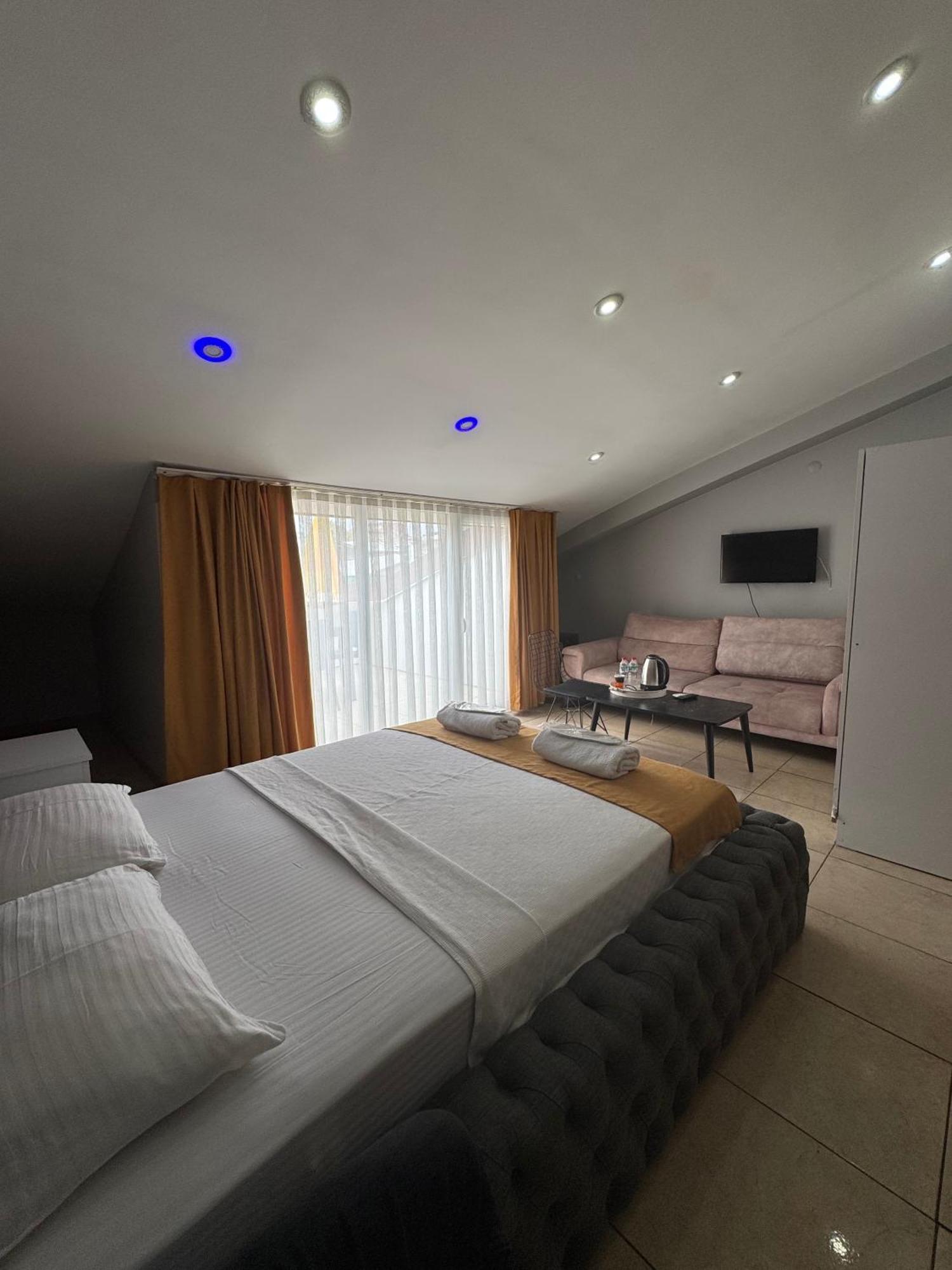 Esen Life Hotel Istambul Exterior foto